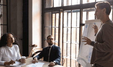 Leadership executive images