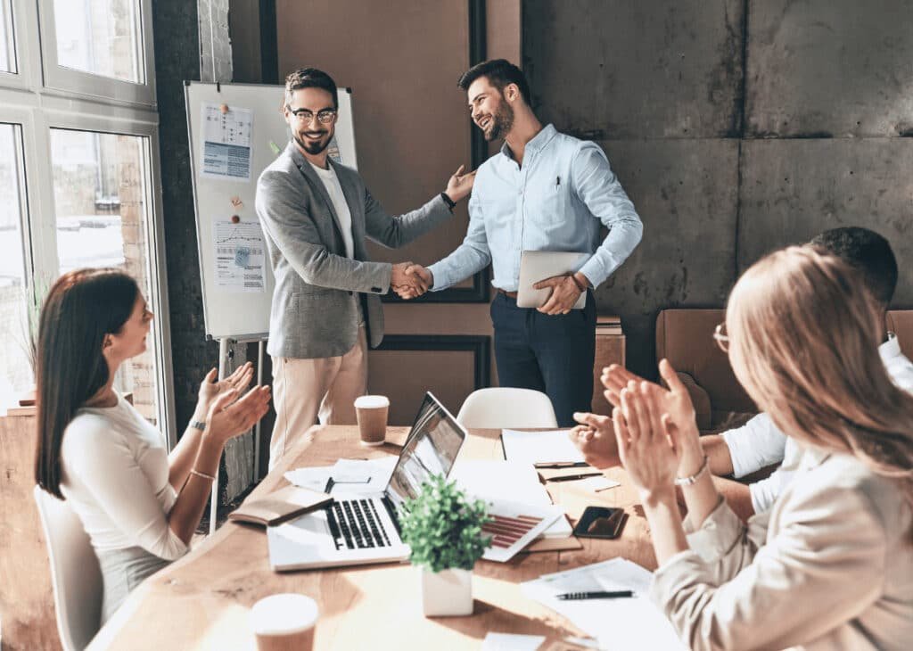 General training programme