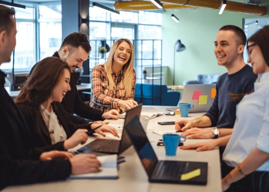 Specialised program training