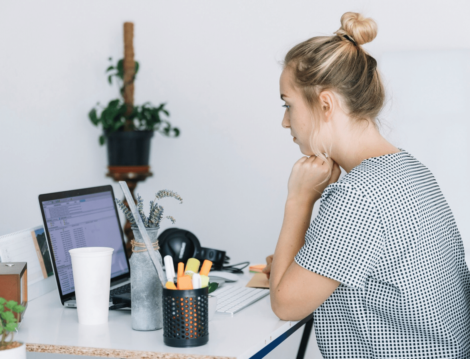 Hobbies to <br>career