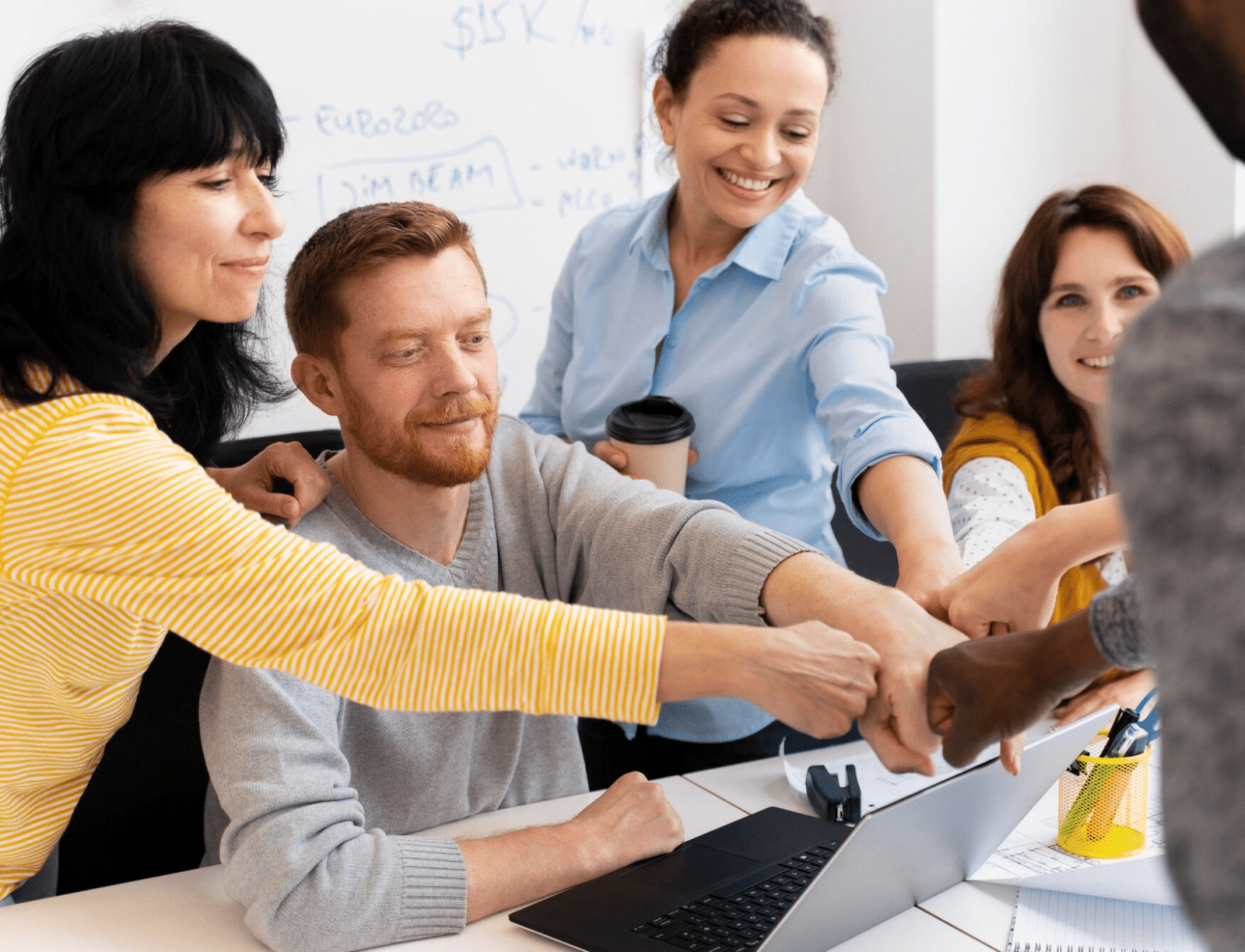 Leadership-Executive Coaching