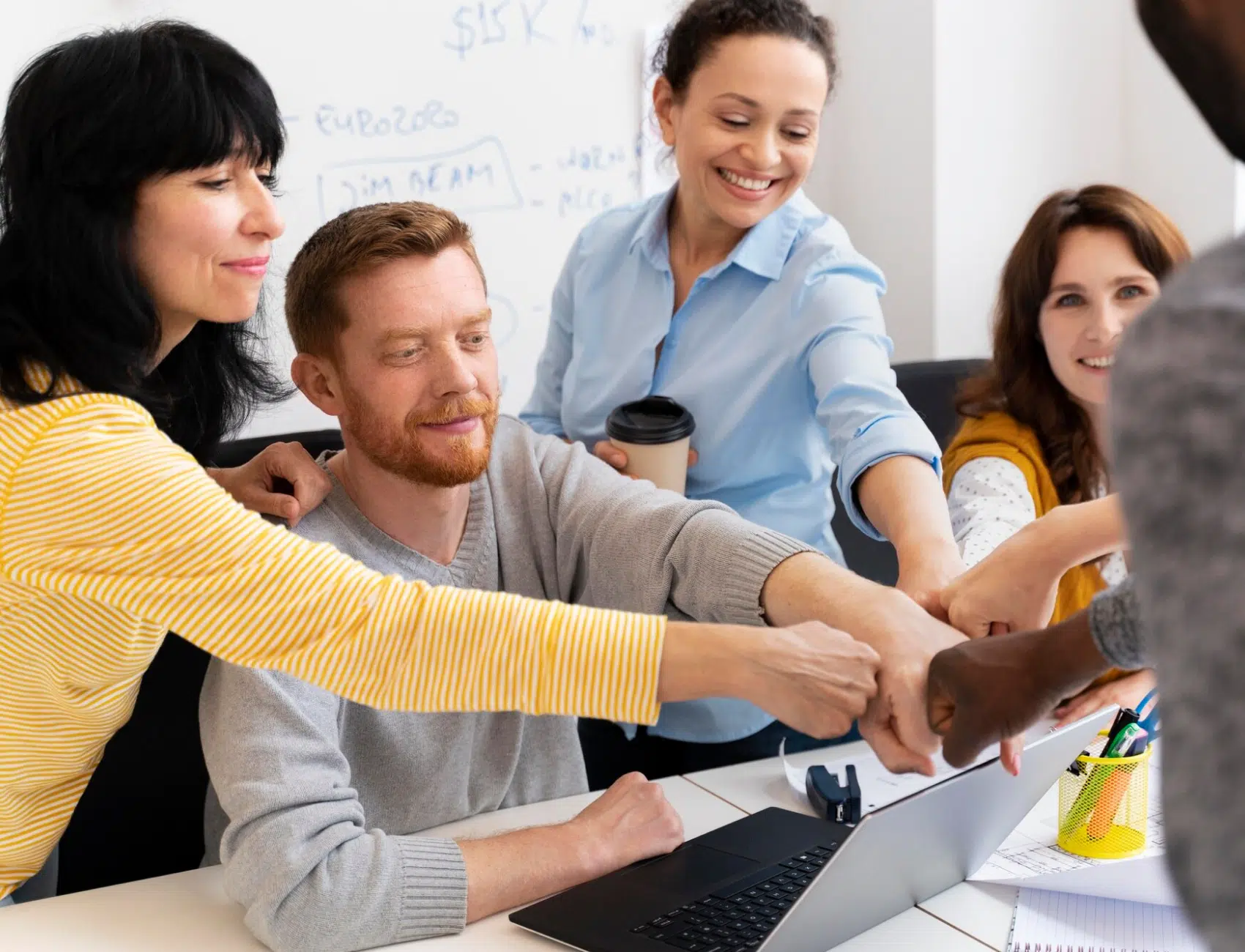 Leadership-Executive Coaching