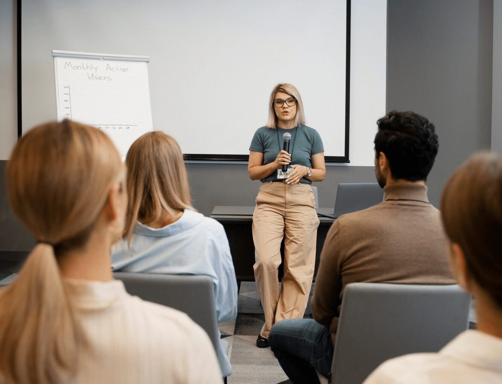 Factory Personnel Improvement Plan