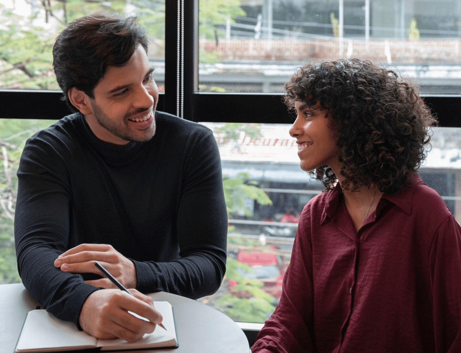 One to One Personalized Session